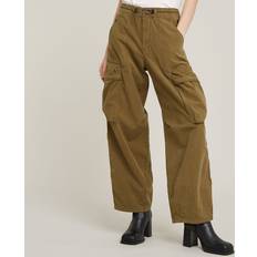 G-Star Balloon Cargo Pants - Green