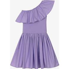 Molo 116 Kjoler Molo Kjole Chloey - Lavendel