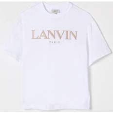 Lanvin T-Shirt Kids - White