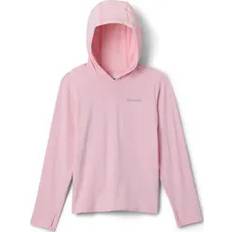 Pink Hoodies Columbia Kids' Chill River Hoodie - Red