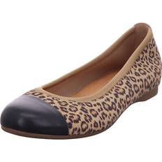 Gabor Ballerina - Brown