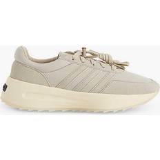 Fear of God Los Angeles Rubberised Suede Trainers - Eur 41/7