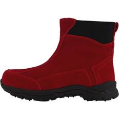 Eskimo Romina Studs - Red