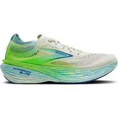 Grøn - Unisex Løbesko Brooks Hyperion Elite 4 PB - Grøn