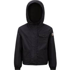Moncler Pulane Jacka - Navy