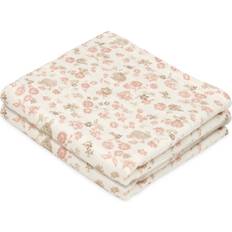 Cam Cam Copenhagen Tygblöjor Cam Cam Copenhagen Muslinfiltar 70 x 70 cm 2-pack Augusta