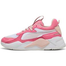 Puma RS-X Reinvention Trainers - Magic Rose