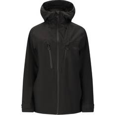 Weather Report Harbor Rain-Tech Regnjakke Dame