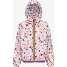 K-Way Jacket Kids - Pink