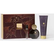 Avon Gift Boxes Avon Far Away Glamour EDP Gift Set Eau De Parfum 50ml & 10ml EDP Body Lotion