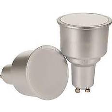 Bell LED Lamps Bell Led GU10 Long Neck 5W 3000K 2 Pack
