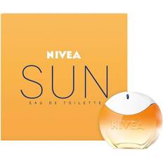 Nivea Sun Eau De Toilette 30ml