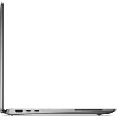Dell 16 GB - Intel Core Ultra 7 Laptops Dell Latitude 7450 Core Ultra 7 155U Notebook 35.6 cm FHD+ IPS 1920x1200