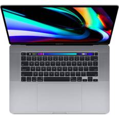 Apple MacBook Pro 2019 256Gb Touch Bar