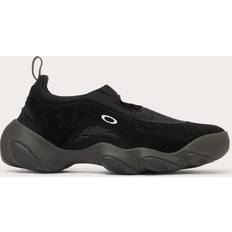 Oakley Sandaler Oakley Factory Team Suede Flesh Sandal - Black