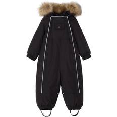Kuling Val D'Isere Flyverdragt Always - Black