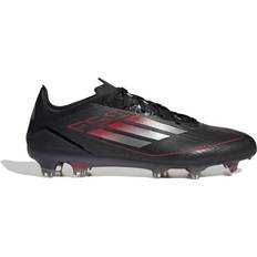 Recycled Materials Football Shoes adidas F50 Pro Fg Football Boots - Black