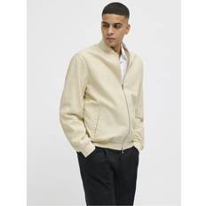 Herre - Hør Overtøj Jack & Jones Bomber Jakke