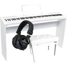 Fazley FSP-200-W Digital Piano and Stand
