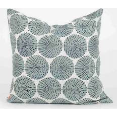 50x50 Dots In Dots Hvid/Mint