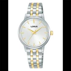Ure Lorus RG321XX9 Armbanduhr Damen Quarz Classic