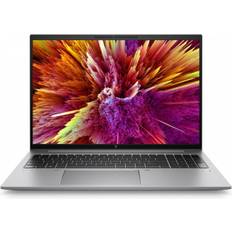 HP ZBook Firefly 16 G10 16 inch Mobil Arbetsstation Win 11 Pro 5G4E0ES