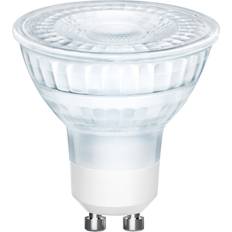 Clas Ohlson LED-lampor Clas Ohlson LED-lampa GU10