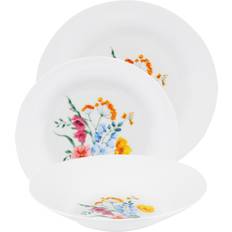 Domotti for 6 People Lilli 18-piece Dinner Set 18pcs