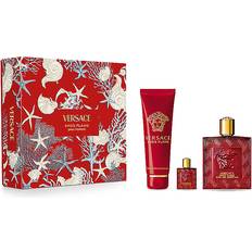 Versace Eros Flame Presentförpackning för Män