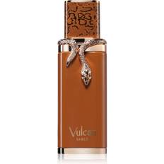 French Avenue Fragrances French Avenue Vulcan Sable Eau De Parfum 100ml Spray 100ml