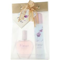 Mayfair Fleur Giftset EDT Spray 50ml Body Spray 75ml