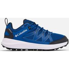 Columbia Youth Peakfreak Rush Waterproof - Blå