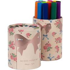 My Little Marker Set 16 stk Flower