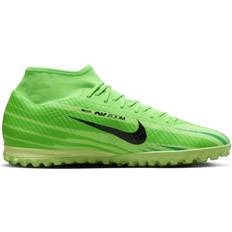 Green - Women Football Shoes Nike Superfly 9 Academy Mercurial Dream Speed - Green Strike/Stadium Green/Black
