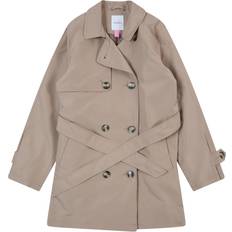 Vero Moda Dame Frakker Vero Moda Vmzoa Trenchcoat