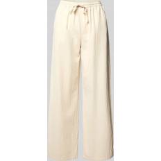 Soyaconcept Tøj Soyaconcept Sccissie 49-C Bukser - Lys Sand