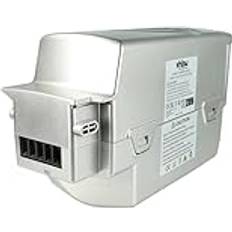 Elcyklar VHBW Batteri Ersättning För NKY376B02 NKY376B2 13.2 Ah 25.2 V Li-Ion