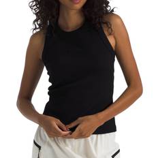 The North Face Toppe The North Face Overdel - Sort