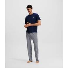 Karl Lagerfeld Sovplagg Karl Lagerfeld Pyjamas Lång