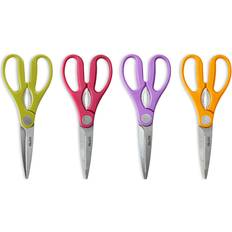 Ibili 704904C Stainless Steel Kitchen Scissors