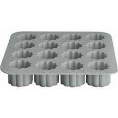 Grey Ice Cube Trays Kosta Boda Viva 13 cl Anthracite Ice Cube Tray