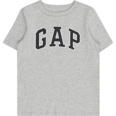GAP Overdele GAP Shirts - Grå-Meleret/Sort/Hvid