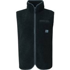 Didriksons Västar Didriksons Pollux Vest - Svart