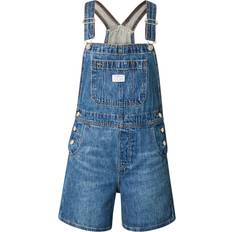 Levi's Jumpsuits & Overalls Levi's Utility Shortall Anniversary P - Blue