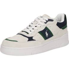 Polo Ralph Lauren Sneakers Polo Ralph Lauren Låg Sneaker