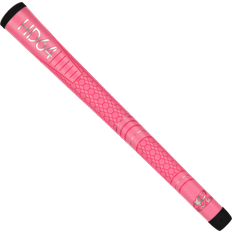 Golfgreb Lizard Skins Dsp Ultra Golf Grip Hd64 Neon Pink Standard