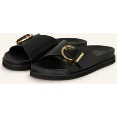 Gant Sko Gant Mardale Sport Sandaler - Black