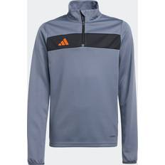 adidas Tiro 25 Essentials Träningströja - Team Onix/Super Orange