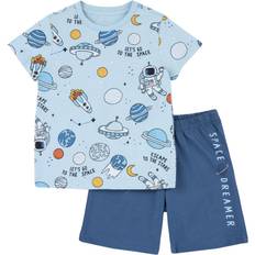 Gula Pyjamasar Chicco Pyjamas