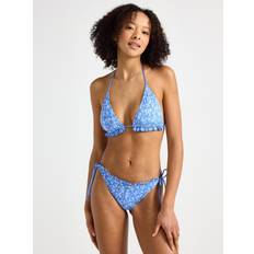 Blåa Bikinis Lindex Bikiniunderdel